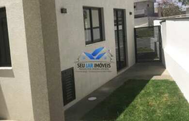 Imagem 12: CASA RESIDENCIAL em HORTOLÂNDIA - SP, RESIDENCIAL JARDIM DE MÔNACO