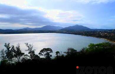 Imagem 3: Casa 3 suítes com vista cinematográfica