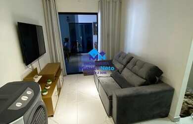 Imagem 2: Apartamento Térreo no Condomínio Total Ville I