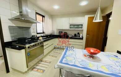 Imagem 10: Apartamento à venda, 217 m² por R$ 1.250.000 - Gleba Palhano - Londrina/PR