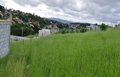 Imagem 9: TERRENO COM 1700 m² E VISTA PANORÂMICA DA PEDRA GRANDE EM ATIBAIA