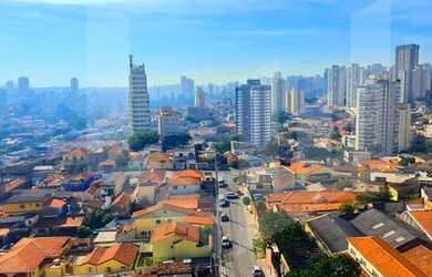 Imagem: O apartamento possui 2 Dormitórios, 2 Banheiros, 2 Vagas na