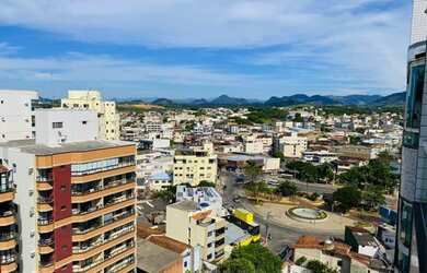 Imagem: O apartamento possui 3 Dormitórios, 3 Banheiros, 2 Vagas na
