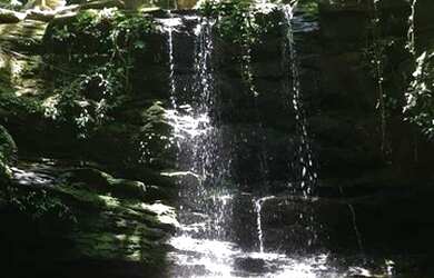 Imagem: A fazenda possui 14.400.000m² de Área e está localizado