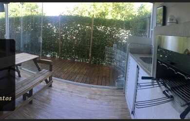 Imagem 9: Recreio dos Bandeirantes. Piscina, Churrasqueira, Ar-condicionadoe100m²...