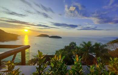 Imagem 1: Apartamento para locação de temporada Condomínio Porto Real Resort