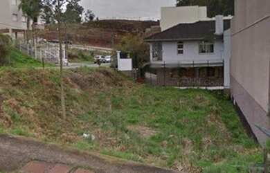 Imagem 1: CAXIAS DO SUL - Terreno Padrão - Colina Sorriso