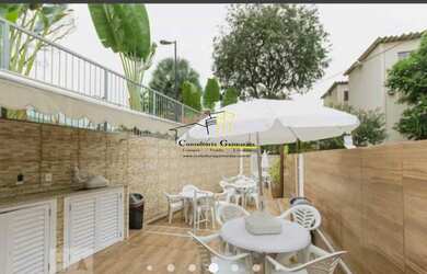 Imagem: O apartamento possui 2 Dormitórios, 1 Banheiro, 45m² de Área