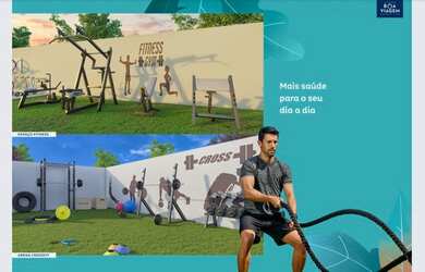 Imagem 6: Apartamento para venda tem 45 metros quadrados com 2 quartos em Imbiribeira - Recife - PE