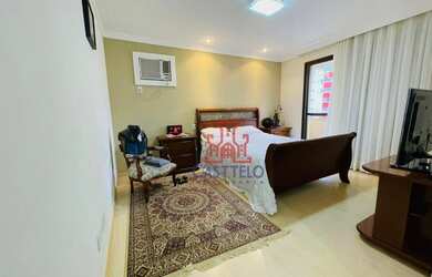 Imagem 16: Apartamento à venda, 217 m² por R$ 1.250.000 - Gleba Palhano - Londrina/PR