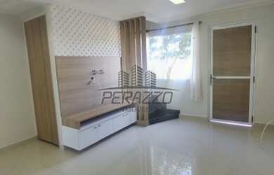 Imagem 2: Excelente Casa de 02 Quartos no Jardins Mangueiral QC 03 por R$2.600,00....