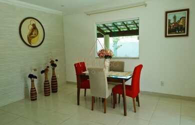 Imagem 2: CAMAÇARI - Casa de Condomínio - Busca Vida