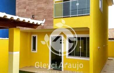 Imagem 13: Casa em saquarema entre lagoa e o mar Barra Nova aceita carta de crédito