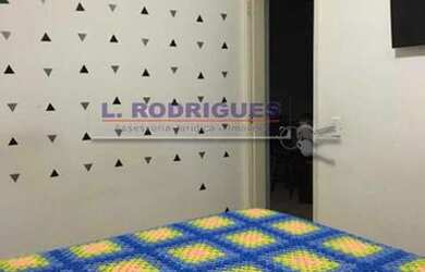 Imagem 8: MARAVILHSOSO APARTAMENTO FREGUESIA JACAREPAGUÁ