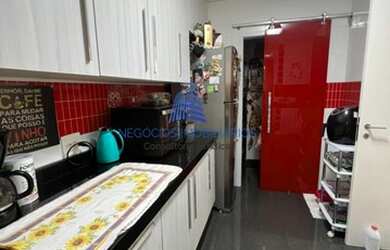 Imagem 15: Terrara locação - 1883. Piscina, Churrasqueira, VarandaeImóvel novo