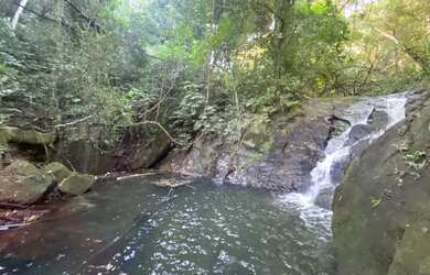 Imagem 9: Terreno à venda, 814 m² por R$ 890.000 - Siriúba I - Ilhabela/SP