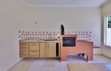 Imagem 7: Espetacular Sobrado com Vista a venda, 206m² Por R$1.400.000 Urbanova / Sjcampos