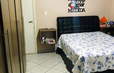 Imagem 3: Apartamento à venda, 51 m² por R$ 245.000,00 - Tupi - Praia Grande/SP