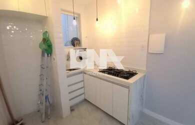 Imagem 5: Kitnet/Conjugado / Residencial / Copacabana