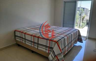 Imagem 7: Sobrado Alto Padrão, Condomínio Helvétia Park Indaiatuba-SP