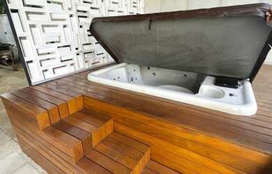 Imagem 6: Casa RESIDENCIAL em GOIÂNIA - GO, JARDINS ATENAS