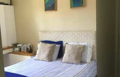 Imagem 10: Recreio dos Bandeirantes. Piscina, Churrasqueira, Imóvel mobiliadoeAr-condicionado