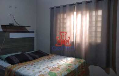 Imagem 14: Casa à venda, 120 m² por R$ 350.000 - Jardim Neman Sahyun - Londrina/PR