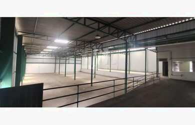 Imagem 7: Aluguel Galpão UMUARAMA. 1.300m² de Área