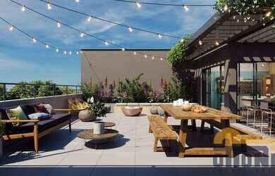 Imagem 8: Apartamento Studio Mora Jardim