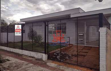 Imagem 2: Casa à venda, 174 m² por R$ 650.000 - Petrópolis - Londrina/PR