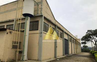 Imagem 7: Galpão, 4000 m² - venda por R$ 15.800.000,00 ou aluguel por R$ 72.000,00/mês...