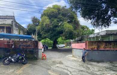 Imagem 4: Avenida Japura terreno com 2392 m ² ideal pra grandes empresas