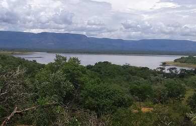 Imagem 13: EXCELENTES LOTES NA BARRAGEM DO RIO PARANÃ!