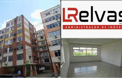 Imagem: O apartamento possui 3 Dormitórios, 3 Banheiros, 120m² de