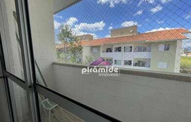 Imagem 5: Apartamento à venda, 59 m² por R$ 175.000,00 - Jardim Santa Inês -...