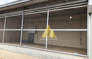 Imagem 10: Galpão, 4000 m² - venda por R$ 15.800.000,00 ou aluguel por R$ 72.000,00/mês...