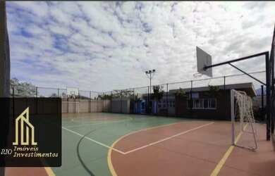 Imagem 8: Recreio dos Bandeirantes. Piscina, Churrasqueira, Ar-condicionadoe119m²...