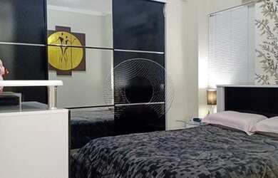 Imagem 14: Apartamento no Edifício Maria x27 s no bairro Nova Esperança em Balneário...