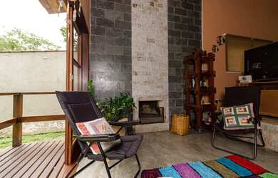 Imagem 8: Linda Casa em Condomínio