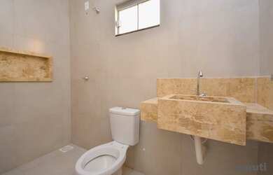 Imagem 6: Casa Senador Canedo. 120m² de Área, 2 Vagas na garageme3 Dormitórios