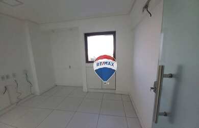 Imagem 13: Sala, 51 m² - venda por R$ 300.000 ou aluguel por R$ 3.000/mês - Espinheiro...