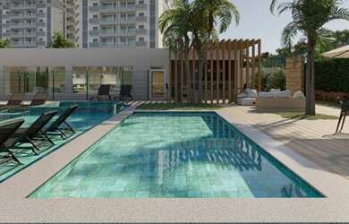 Imagem 14: W Apartamento em Paulista com Varanda Gourmet, Mirante do Frio