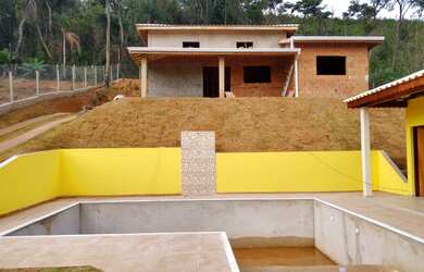 Imagem: A fazenda possui 1.000m² de Área e está localizado em Mairinque