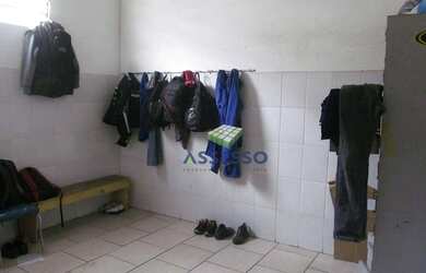 Imagem 12: Galpão de 700 m² com escritório, refeitório - venda por R$ 1.100.000...