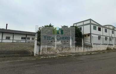 Imagem 7: Pavilhão/Galpão à venda no bairro Areias - São José/SC