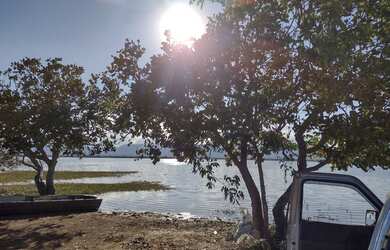 Imagem 7: EXCELENTES LOTES NA BARRAGEM DO RIO PARANÃ!