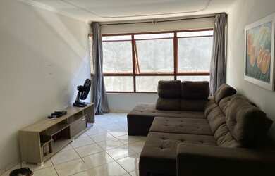 Imagem: A casa possui 3 Dormitórios, 2 Banheiros, 118m² de Área e