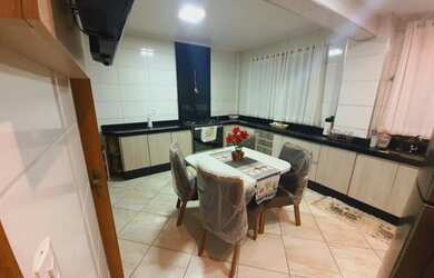 Imagem 8: Vendo ou troco. Imóvel novo, 1 Vaga na garageme3 Dormitórios