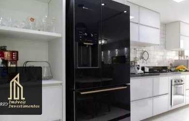 Imagem 12: Recreio dos Bandeirantes. Piscina, Churrasqueira, Ar-condicionadoe119m²...