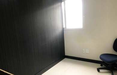Imagem 11: Sala, 80 m² - venda por R$ 650.000 ou aluguel por R$ 4.300/mês - Vila...